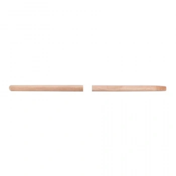 Ahşap Sırık Pasolu 150 cm