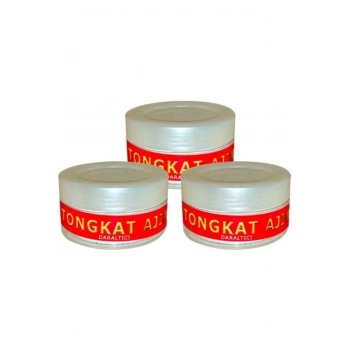 Ajimat 3lü Adet Madura Kadın Özel bölge Pres Kremi ml