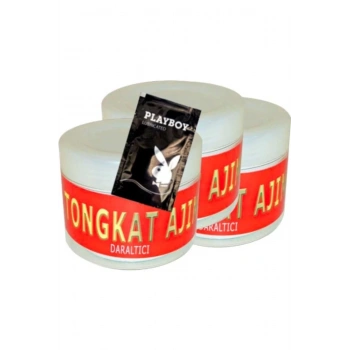 Ajimat 3lü Birden Madura 100 Ml Kadın Özel Pres Kremi + 1 Hediye Jel