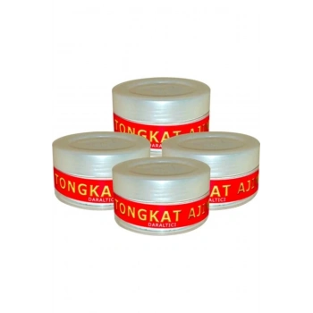 Ajimat Madura 4lü Adet Kadın Özel bölge Pres Kremi 50 ml