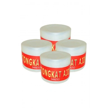 Ajimat Madura 4lü Adet Kadın Özel Bölge Şekillenme Pres Kremi 100 Ml