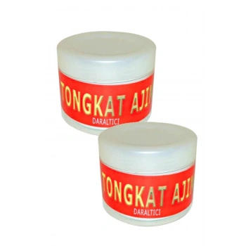 Ajimat Madura Ge.nital Bölge Sık.ılaştırıcı Masaj Bakım Kremi 100 ml 2 Adet