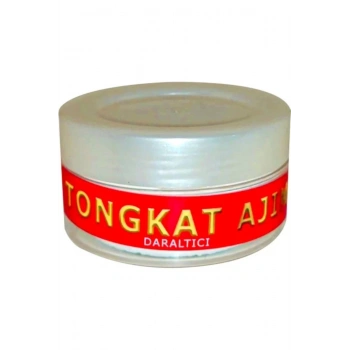 Ajimat Madura Kadın Özel Bölge Pres Kremi Antigeniş 50 Ml