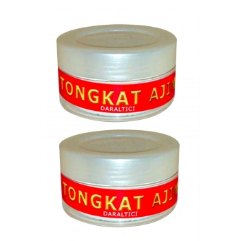 Ajimat Madura Va.jinal Sıkılaştırıcı Krem 50 ml 2 Adet