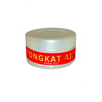 Ajimat Madura Va.jinayı Sı.kılaştırıcı Krem 50 ml