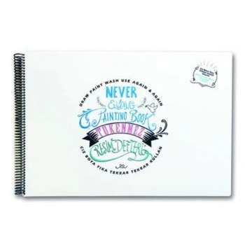 Akademi Çocuk- Defteri 25X35