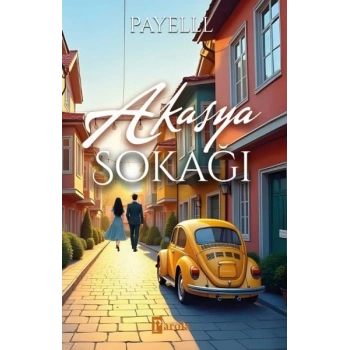 Akasya Sokağı