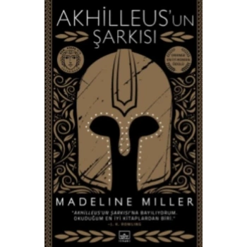 Akhilleus’un Şarkısı