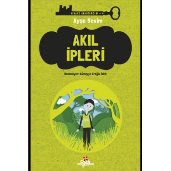 Akıl İpleri
