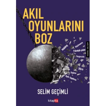 Akıl Oyunlarını Boz