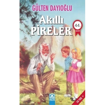 Akıllı Pireler