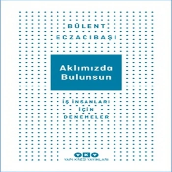 Aklımızda Bulunsun