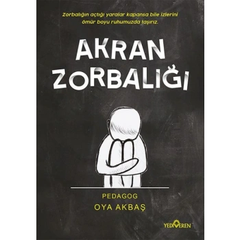 Akran Zorbalığı
