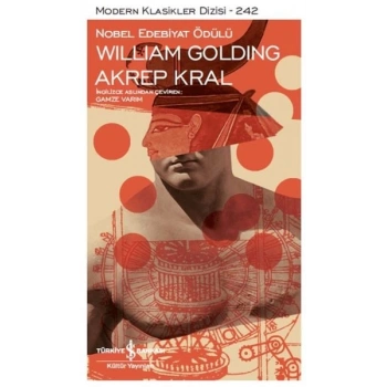 Akrep Kral - Modern Klasikler Dizisi