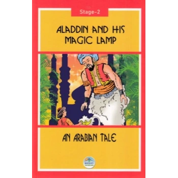 Aladdin And His Magic Lamp