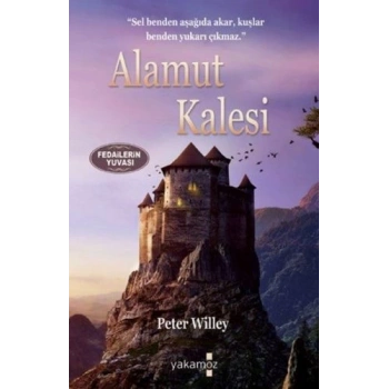 Alamut Kalesi