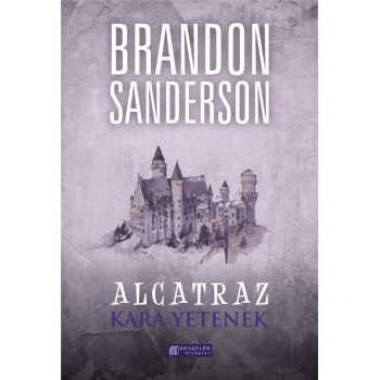 Alcatraz 5 - Kara Yetenek