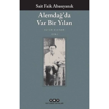 Alemdağ’da Var Bir Yılan