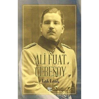 Ali Fuat Cebesoy