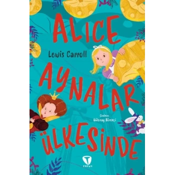 Alice Aynalar Ülkesinde