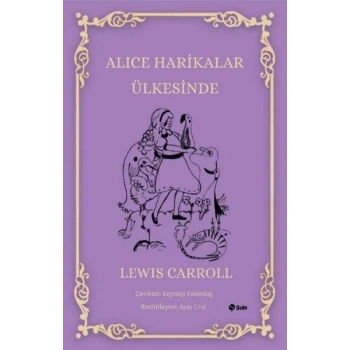 Alice Harikalar Ülkesinde