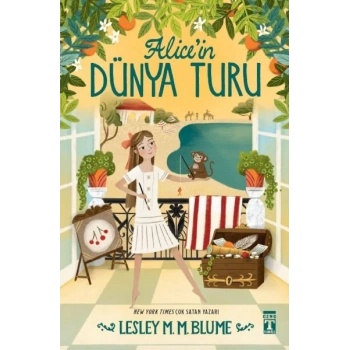 Alice’in Dünya Turu