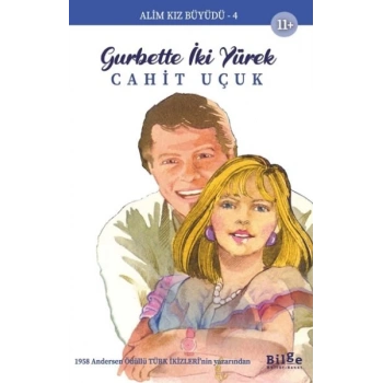 Alim Kız Büyüdü 4 Gurbette İki Yürek