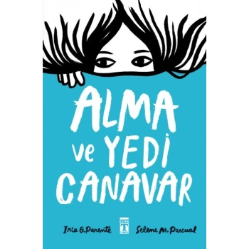 Alma ve Yedi Canavar