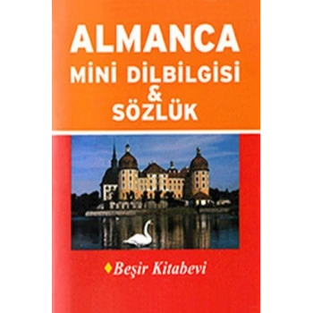 Almanca Mini Dilbilgisi ve Sözlük