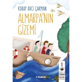 Almarpanın Gizemi