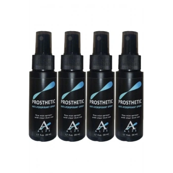 Alps Prosthetic 4 Tane Sprey Kötü Koku Sprayi 50 Ml 50 ml