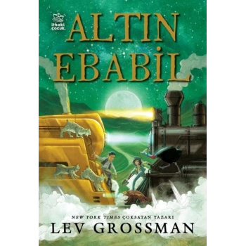 Altın Ebabil Gümüş Ok Serisi 2.