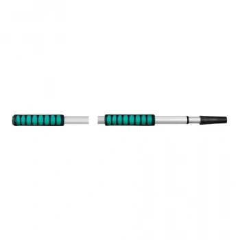 Alüminyum Aparatlı Teleskopik Sırık 2 Metre