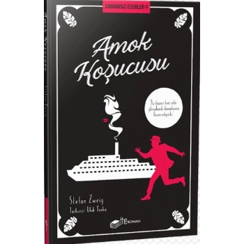 Amok Koşucusu - Zamansız Eserler 9