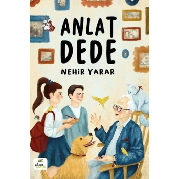 Anlat Dede