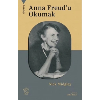 Anna Freudu Okumak
