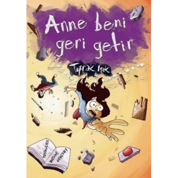 Anne Beni Geri Getir