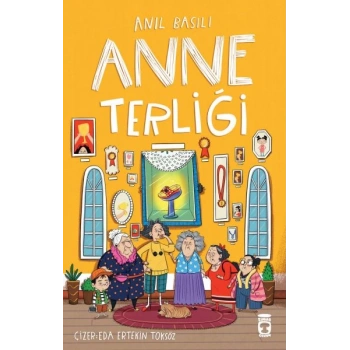 Anne Terliği