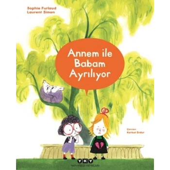 Annem İle Babam Ayrılıyor