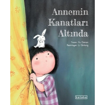 Annemin Kanatları Altında
