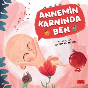 Annemin Karnında Ben