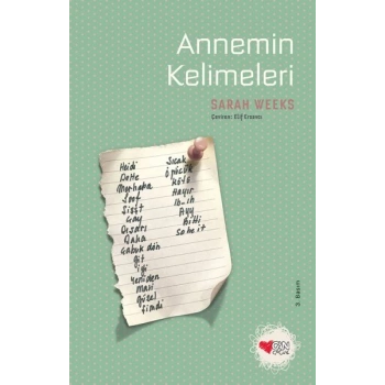 Annemin Kelimeleri