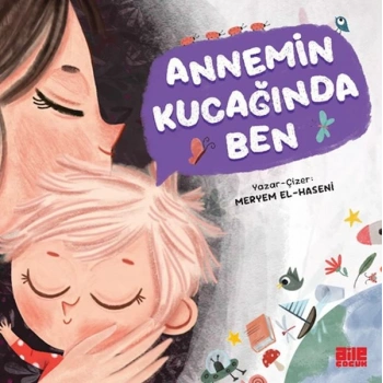 Annemin Kucağında Ben