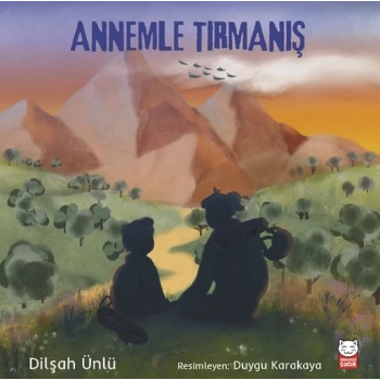Annemle Tırmanış