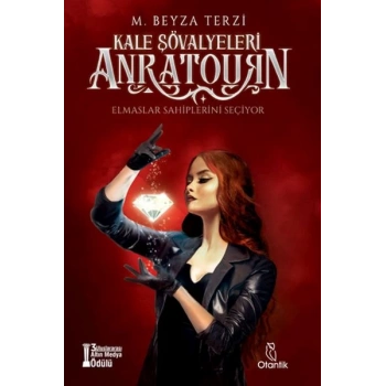 Anratourn – Kale Şövalyeleri