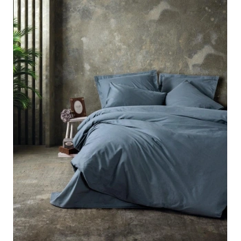 Antrasit Çift Kişilik Nev Takımı