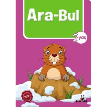 Ara-Bul 2 Yaş