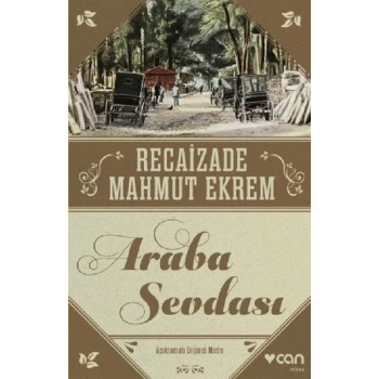 Araba Sevdası (Orijinal Metin)