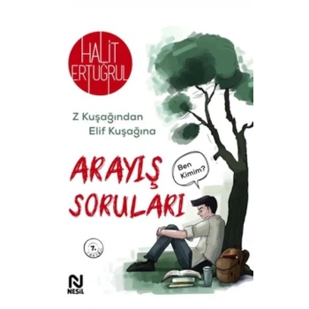 Arayış Soruları
