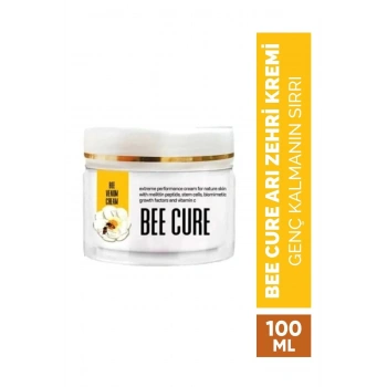 Arı Zehri Fıtık , Eklem, Boyun, Vücut Ağrıları İçin Etkili 100 ML